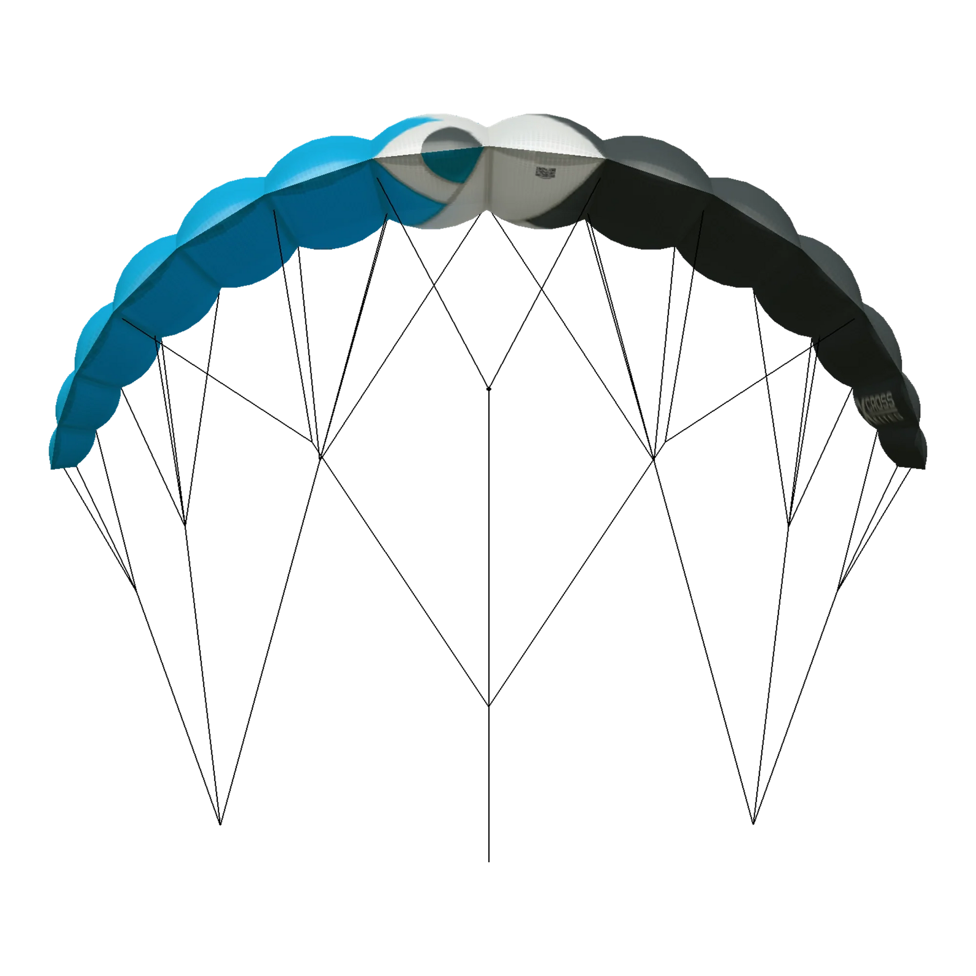 Cross Kites Spark Trainer