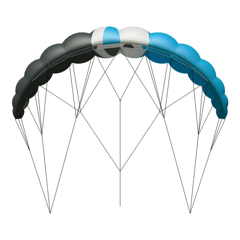 Cross Kites Spark Trainer