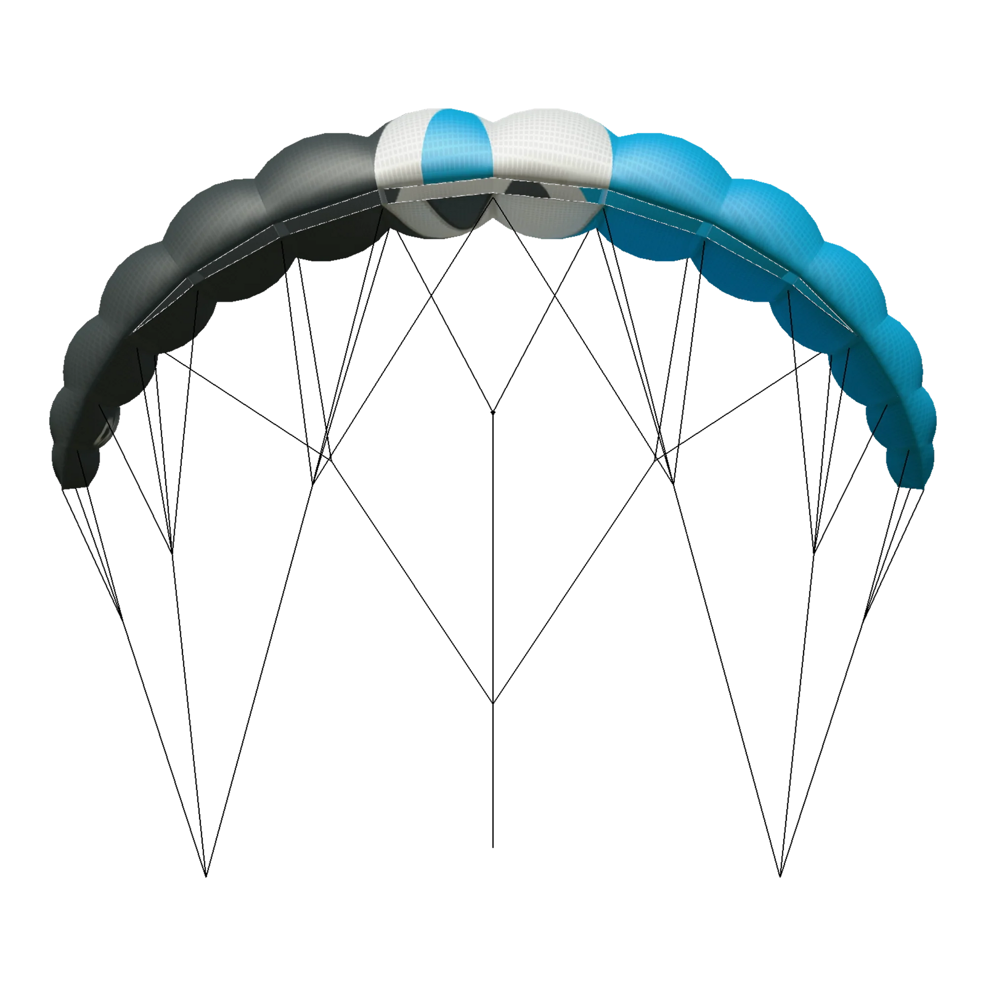 Cross Kites Spark Trainer
