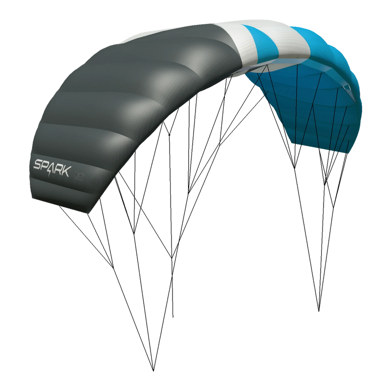 Cross Kites Spark Trainer
