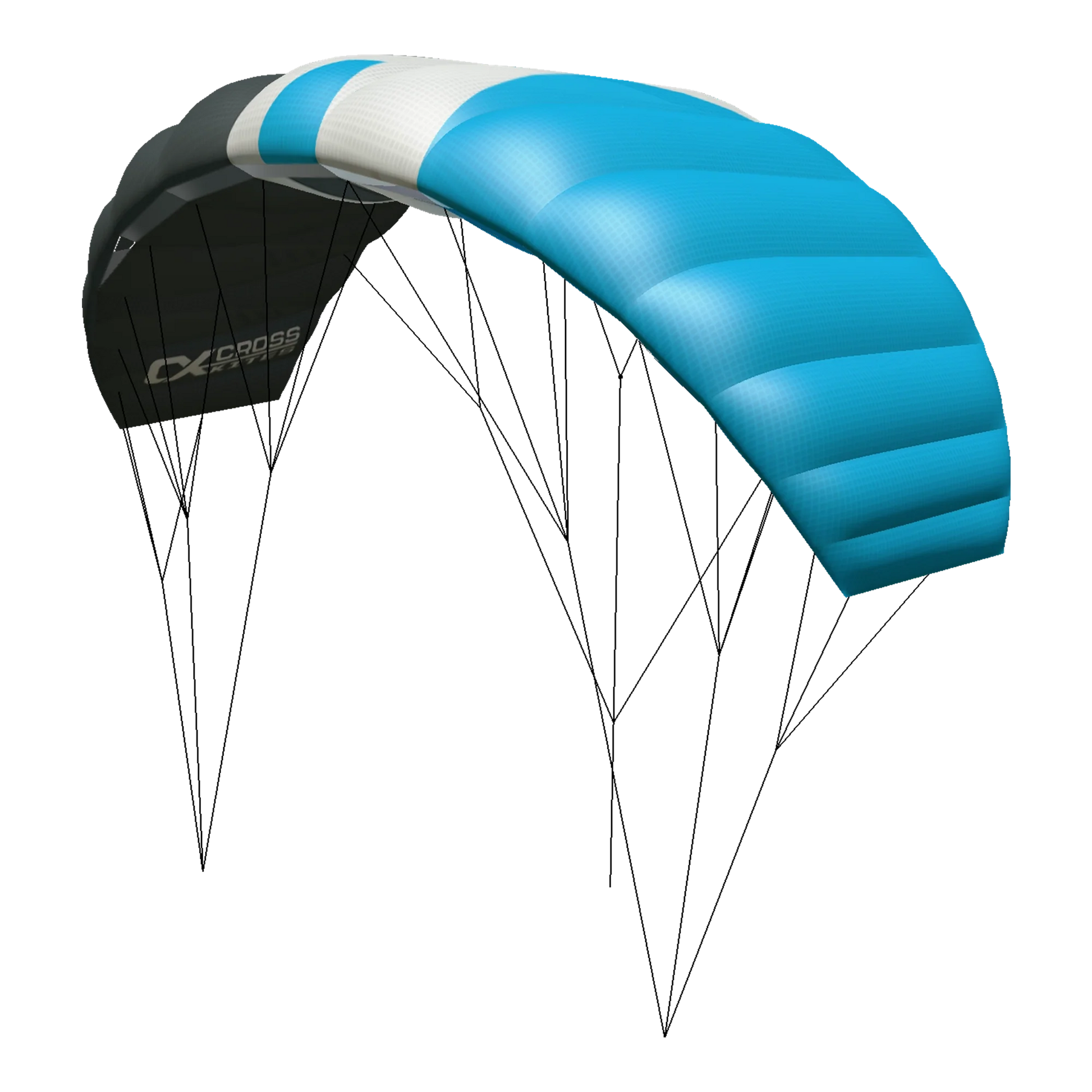 Cross Kites Spark Trainer
