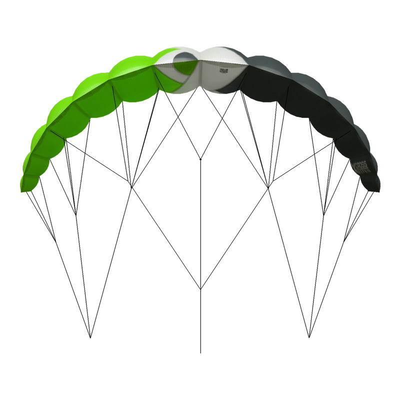 Cross Kites Spark Trainer