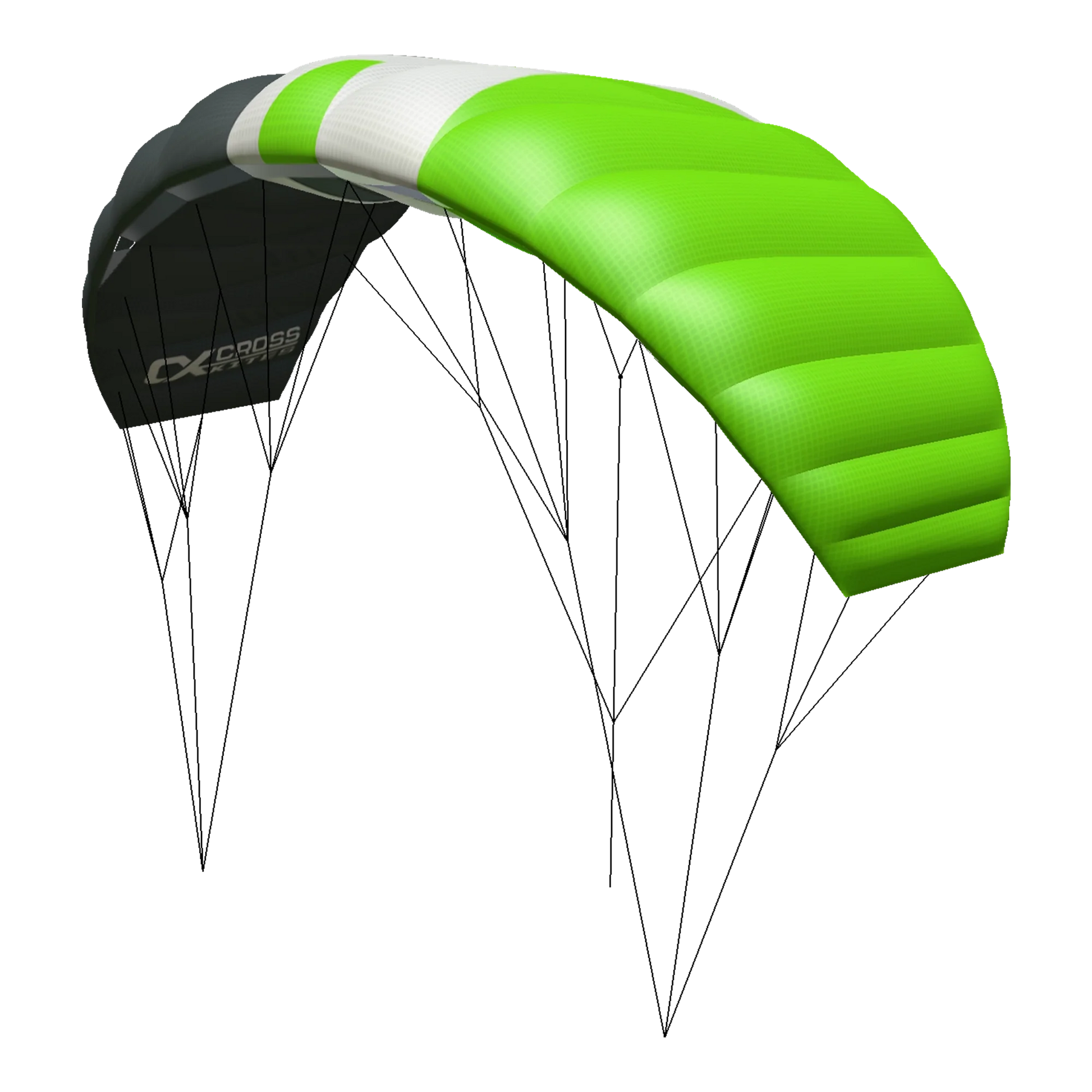 Cross Kites Spark Trainer