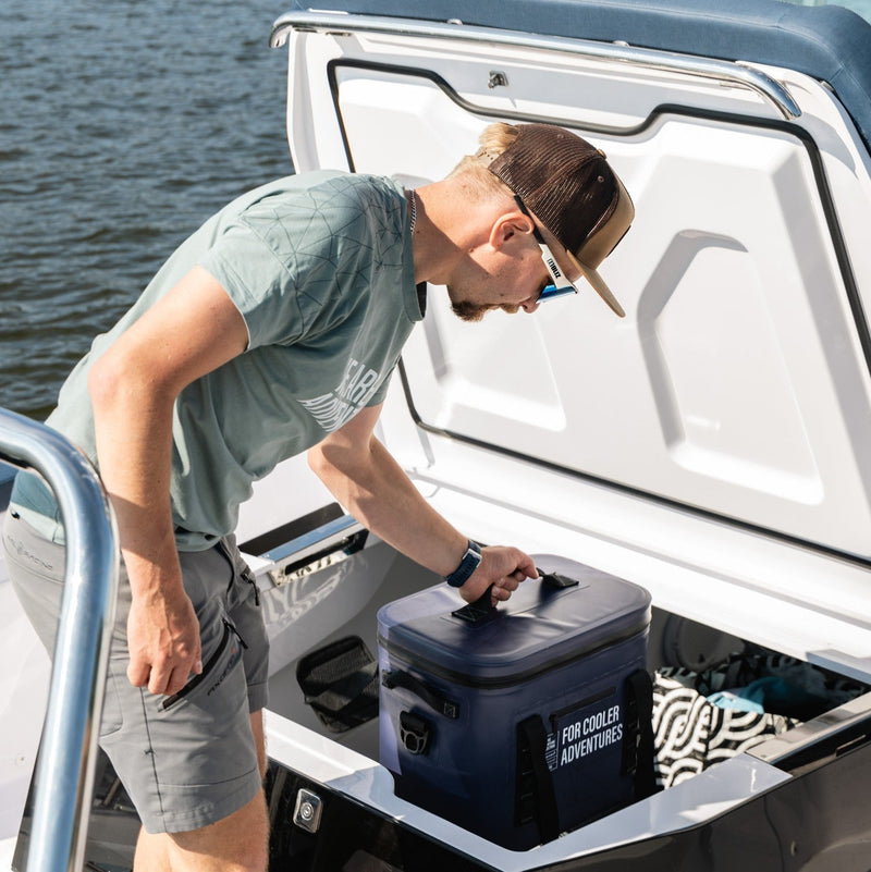 Jobe Axopar Adventure Cooler Bag