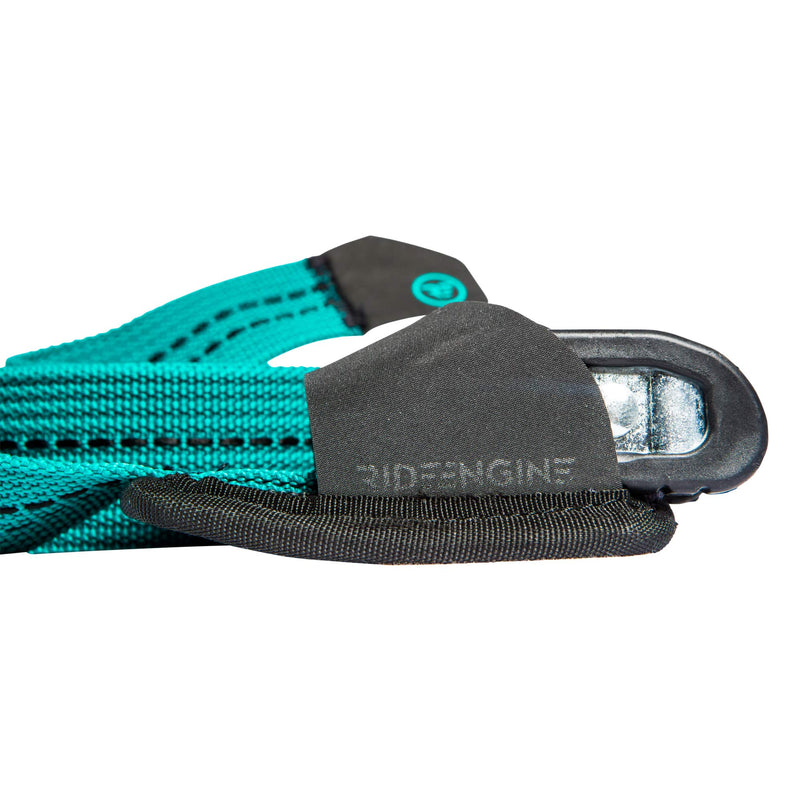 Ride Engine Expedition Tie Down Wide Straps