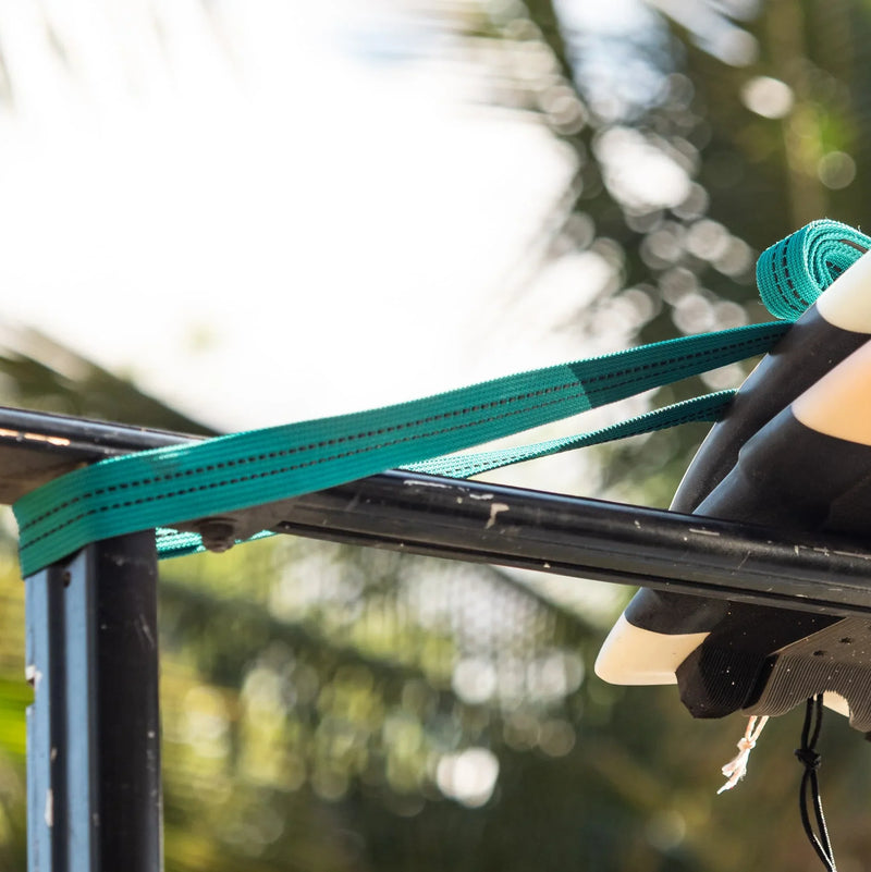 Ride Engine Expedition Tie Down Wide Straps