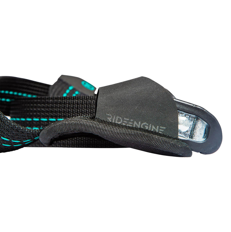 Ride Engine Expedition Tie Down Wide Straps