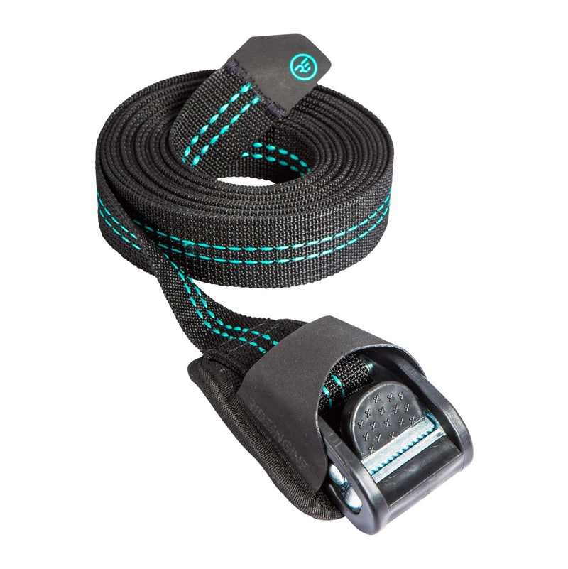 Ride Engine Expedition Tie Down Wide Straps