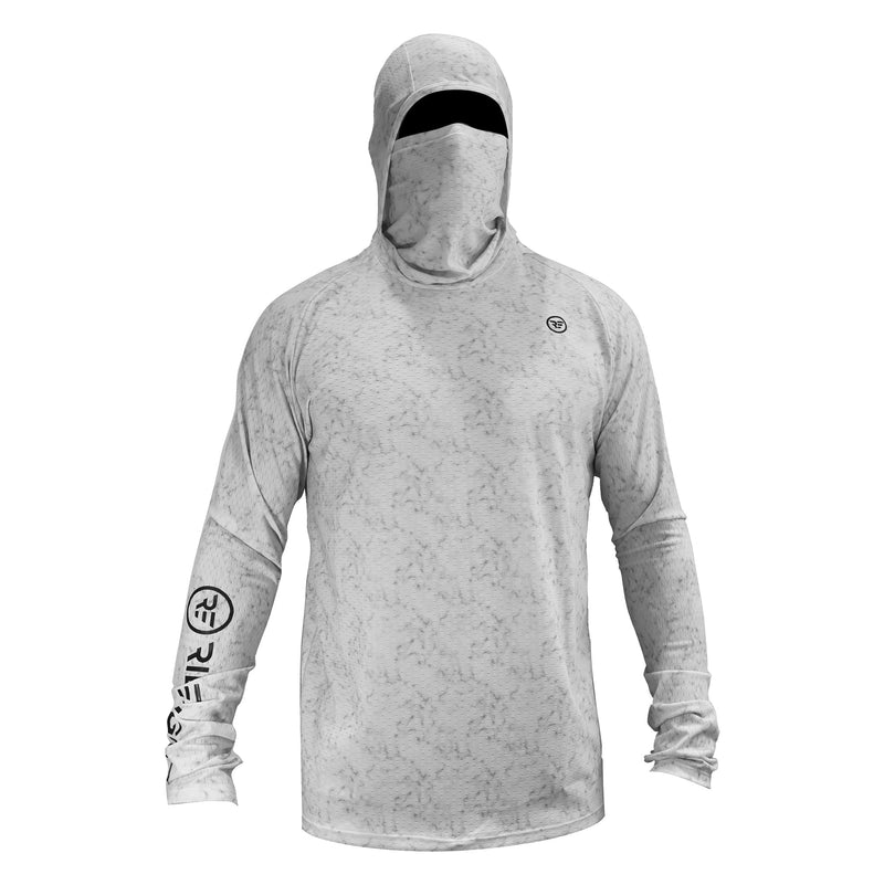 Ride Engine Haze Quick Dry Sun Hoodie