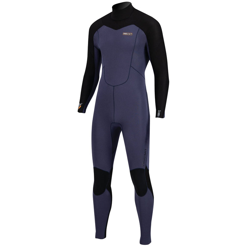 Prolimit Raider GBS V-Zip 4/3 DL