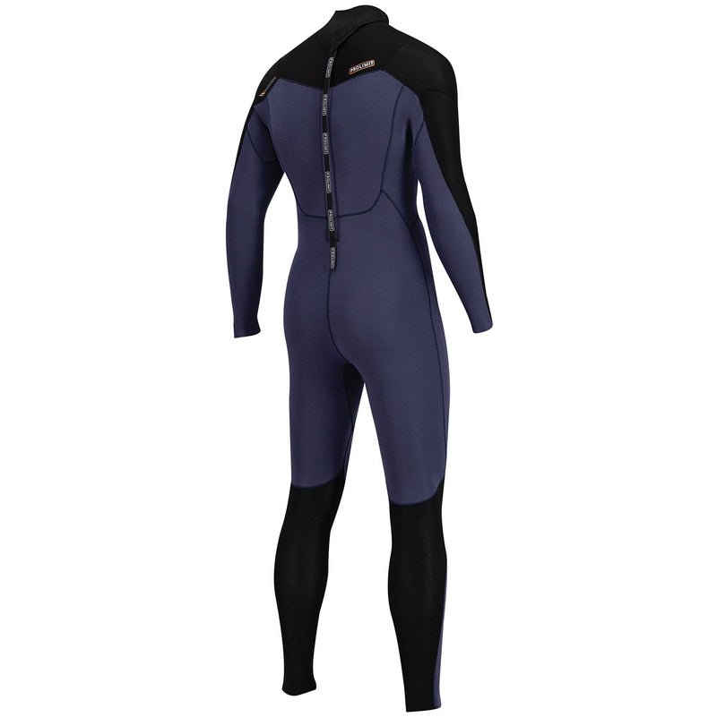 Prolimit Raider GBS V-Zip 4/3 DL