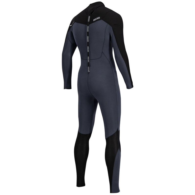 Prolimit Raider GBS V-Zip 4/3 DL