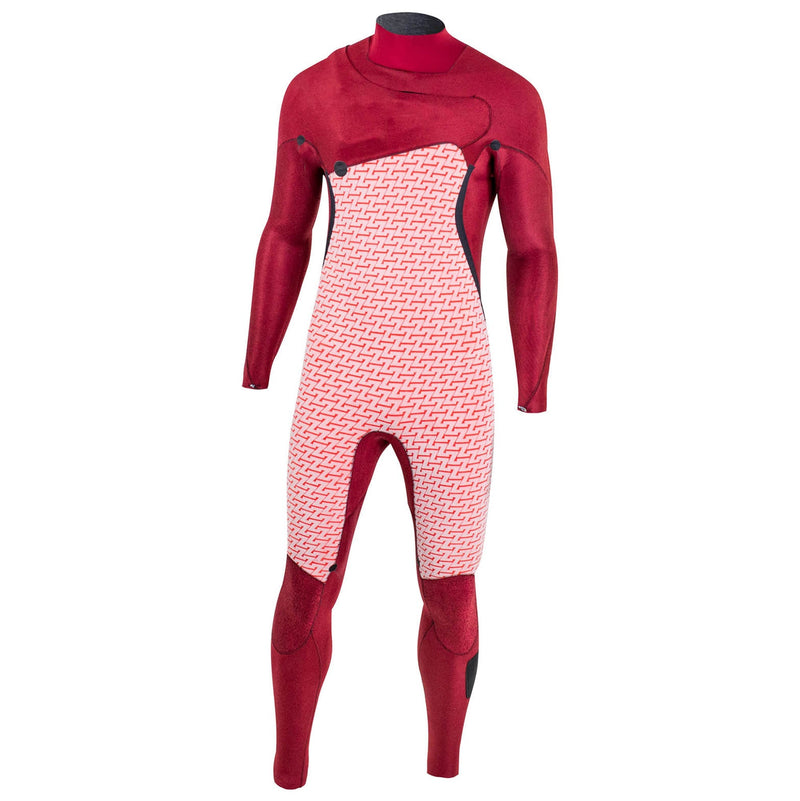 Prolimit Mercury Free-X 5/3 TR - FTM