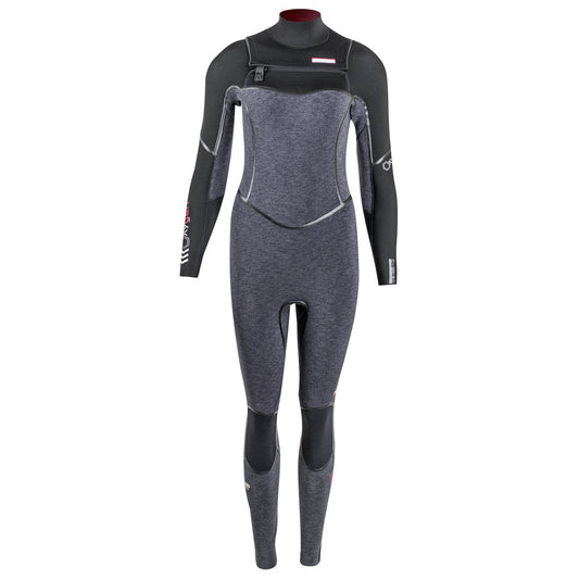 Prolimit Oxygen Freezip 5/3 TR - FTM
