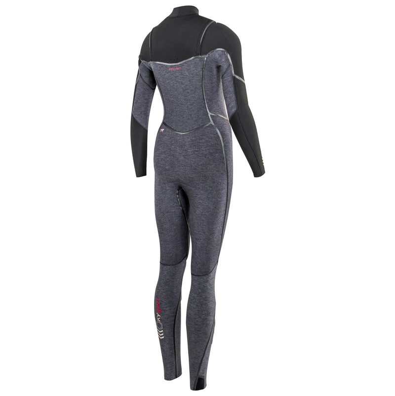 Prolimit Oxygen Freezip 5/3 TR - FTM