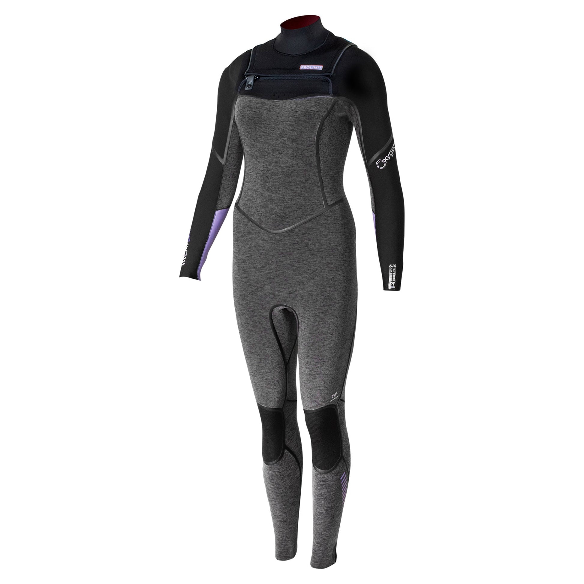 Prolimit Oxygen Freezip 5/3 TR - FTM