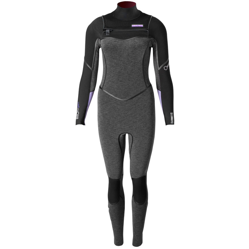 Prolimit Oxygen Freezip 5/3 TR - FTM