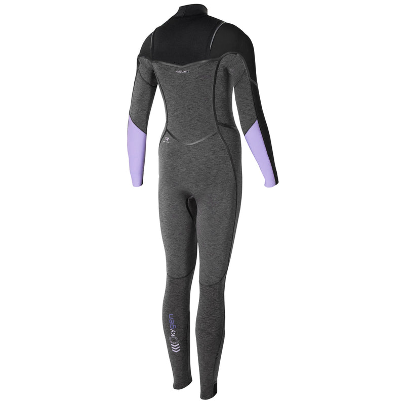 Prolimit Oxygen Freezip 5/3 TR - FTM