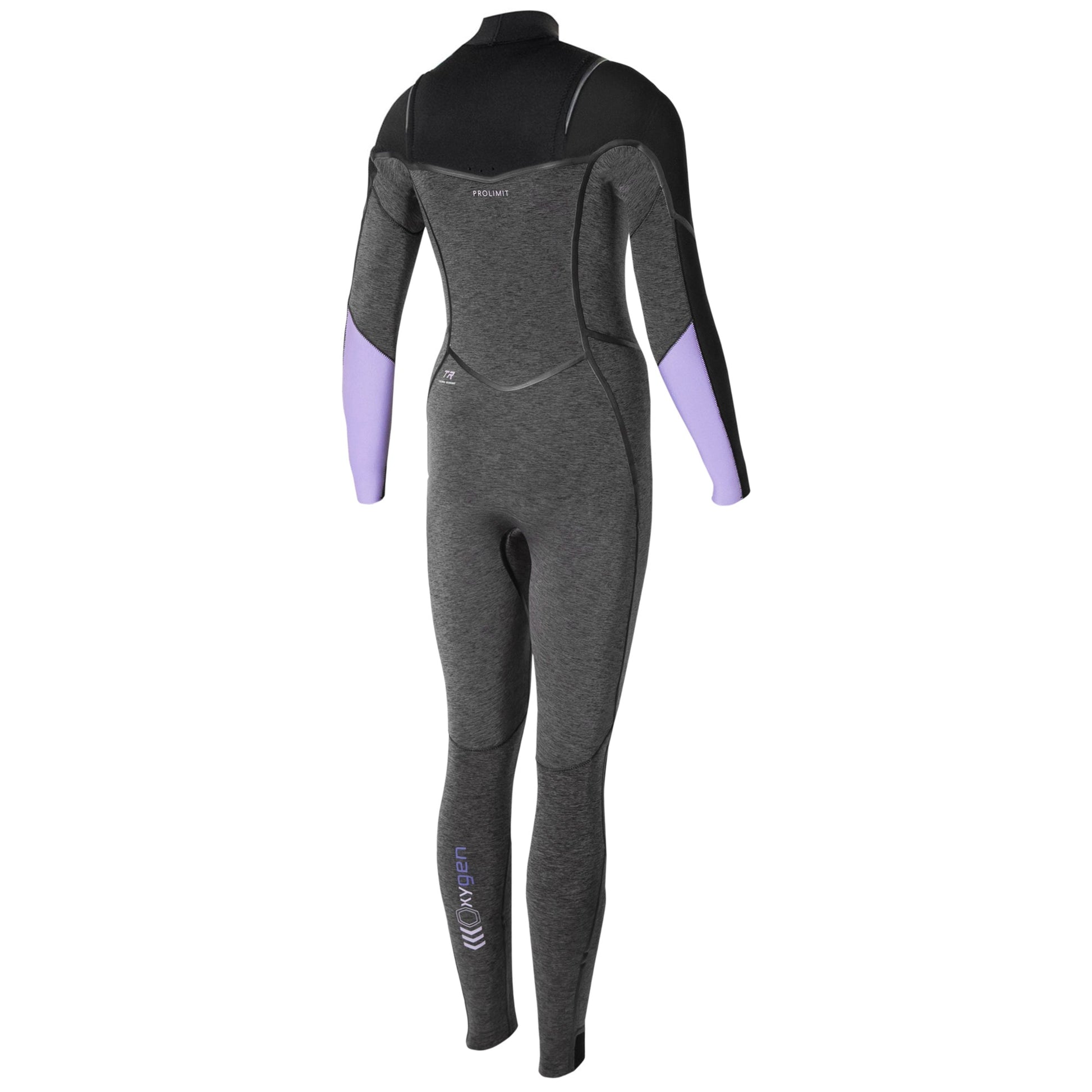 Prolimit Oxygen Freezip 5/3 TR - FTM