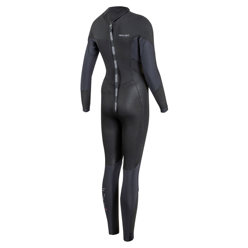 Prolimit Fire GBS V-Zip 5/3 Zodiac 2 Lining