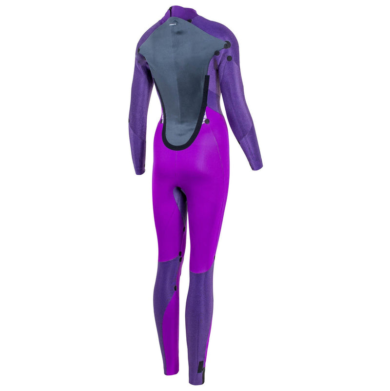 Prolimit Fire GBS V-Zip 5/3 Zodiac 2 Lining