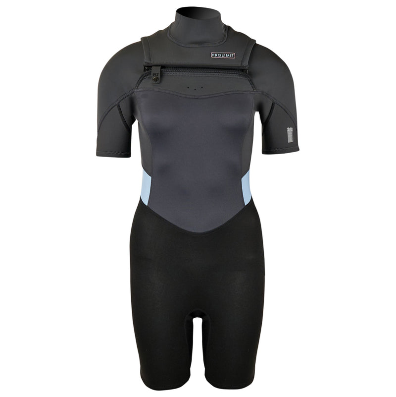 Prolimit Fire Freezip 2/2 Q-lining - FL Shorty