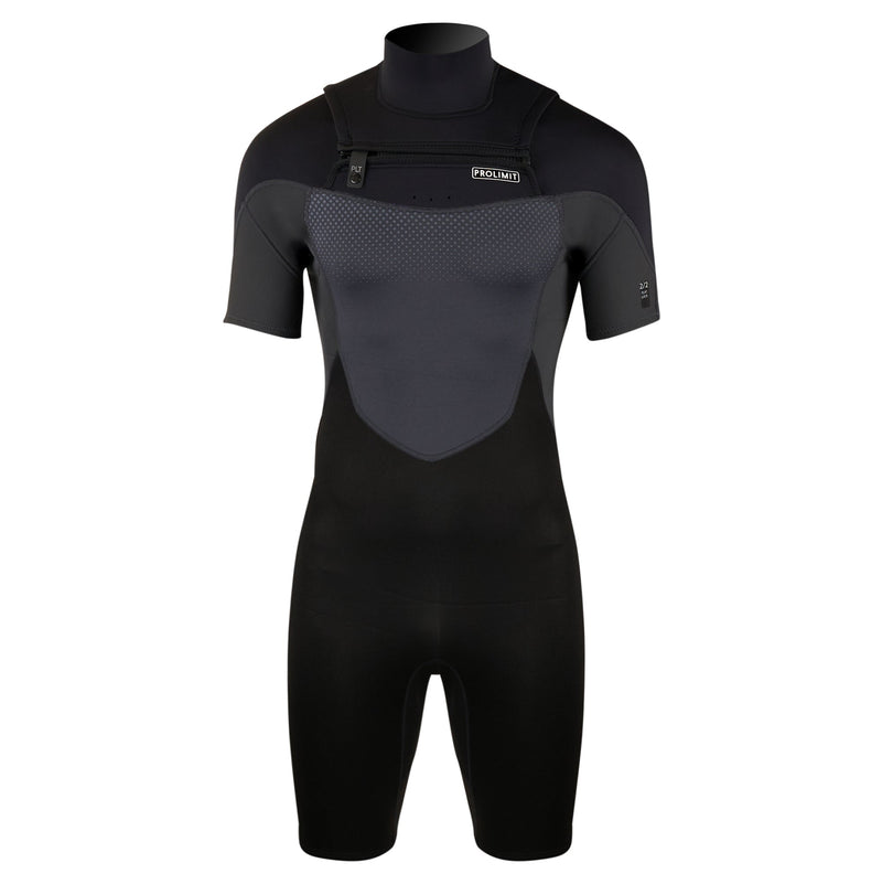 Prolimit Fusion Freezip 2/2 Q-lining - FL Shorty