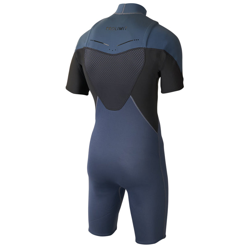 Prolimit Fusion Freezip 2/2 Q-lining - FL Shorty