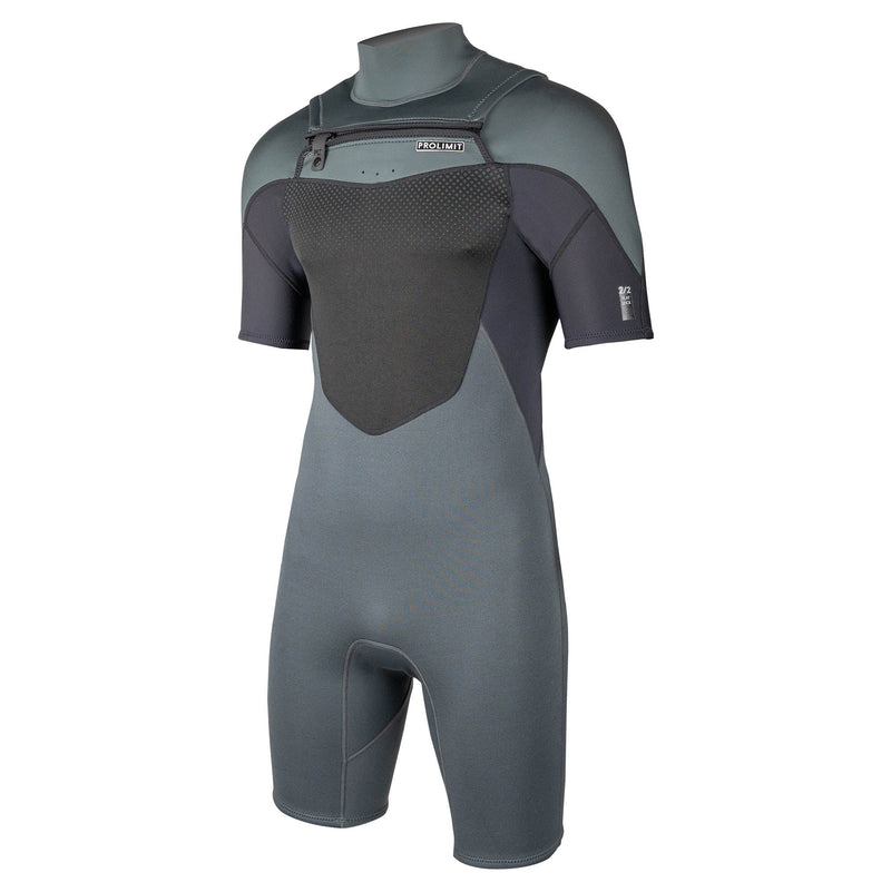 Prolimit Fusion Freezip 2/2 Q-lining - FL Shorty