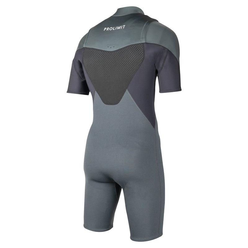 Prolimit Fusion Freezip 2/2 Q-lining - FL Shorty