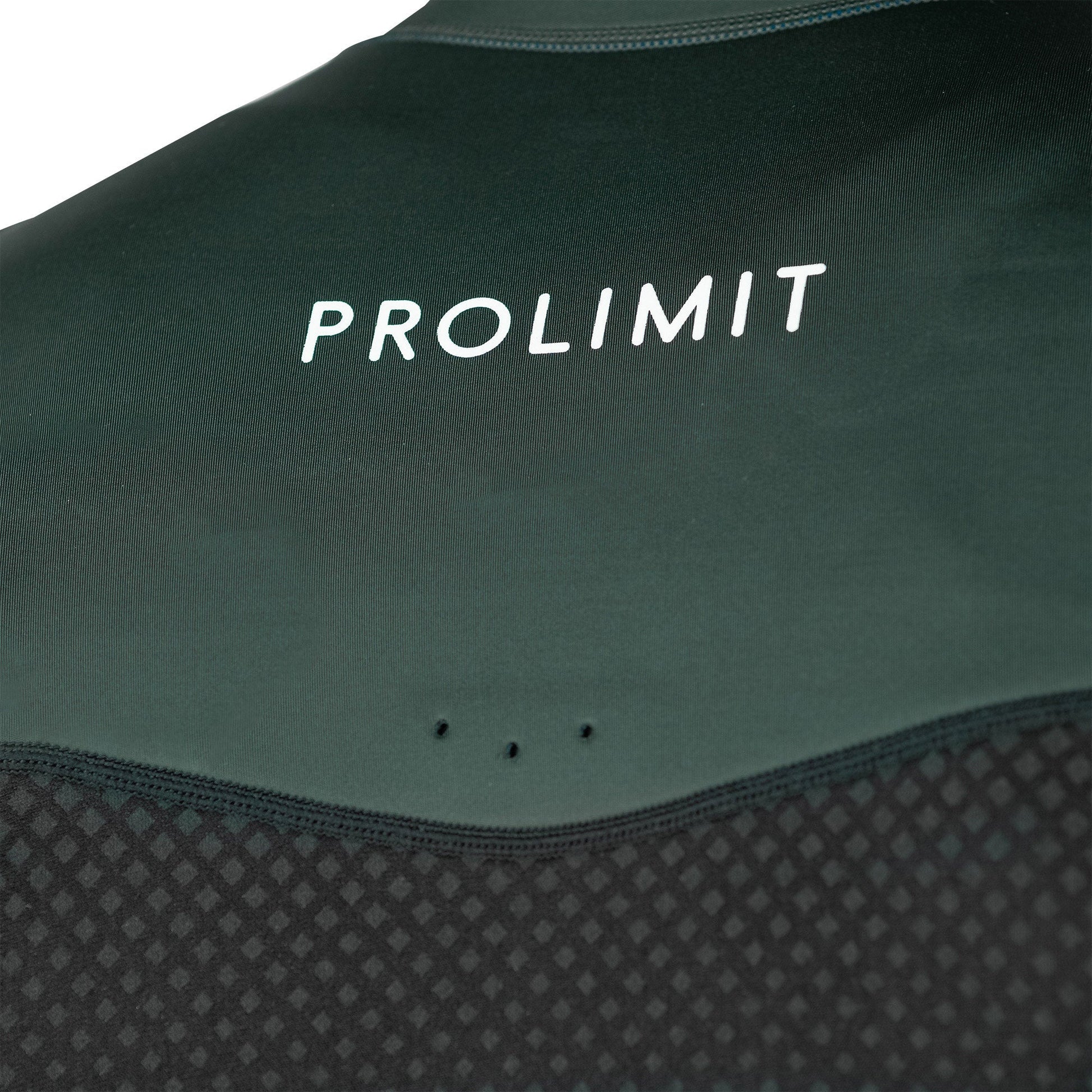 Prolimit Fusion Freezip 2/2 Q-lining - FL Shorty