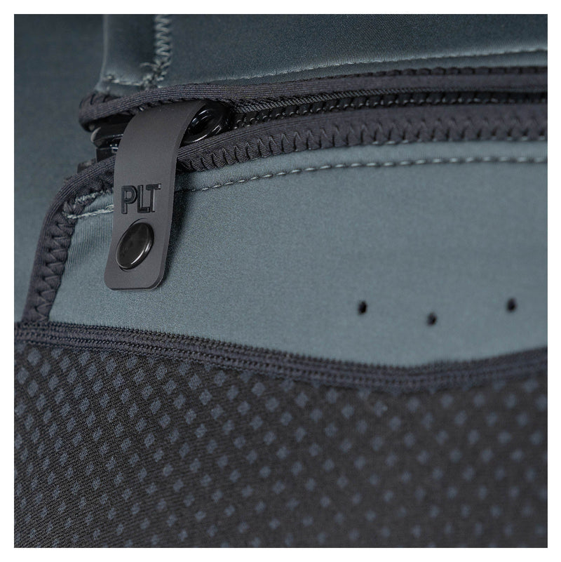 Prolimit Fusion Freezip 2/2 Q-lining - FL Shorty