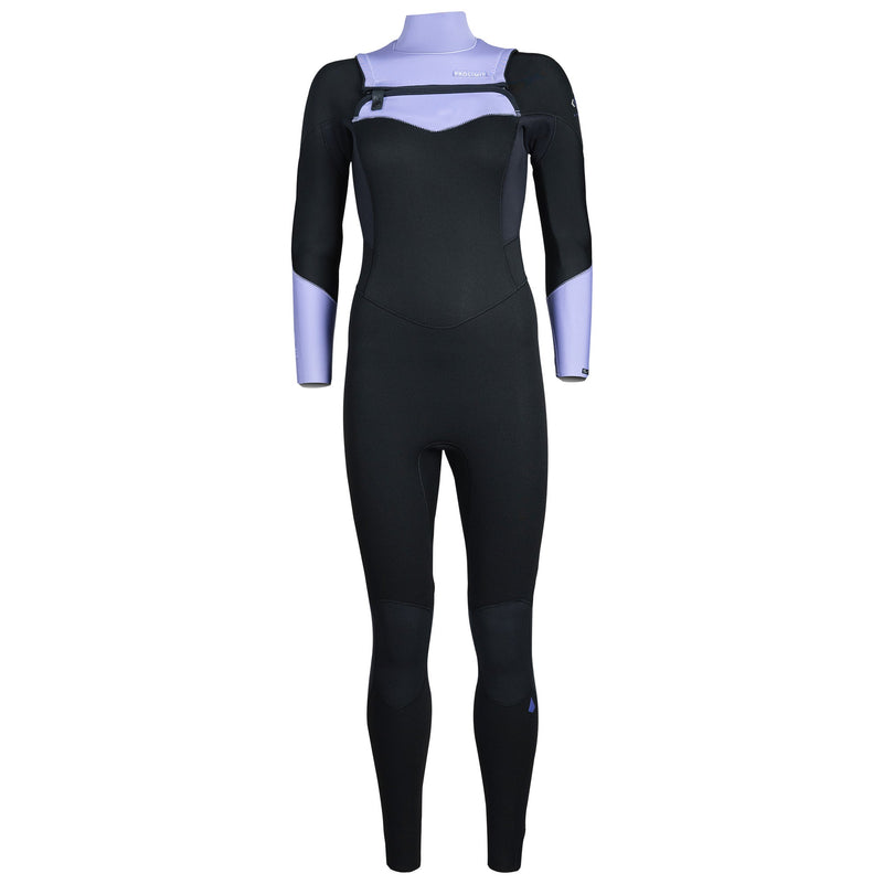 Prolimit Fire Freezip 3/2 GBS Q-Lining
