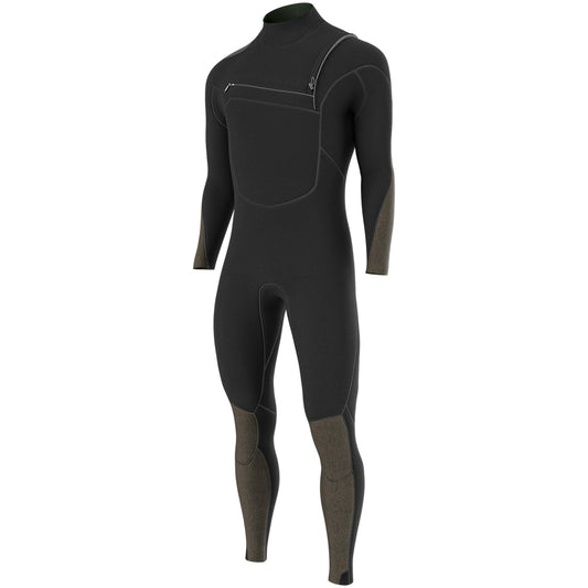 Prolimit Shield Free-X 5/4