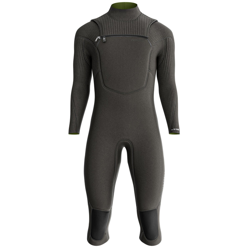 Prolimit Predator Freezip 3/2 Overknee