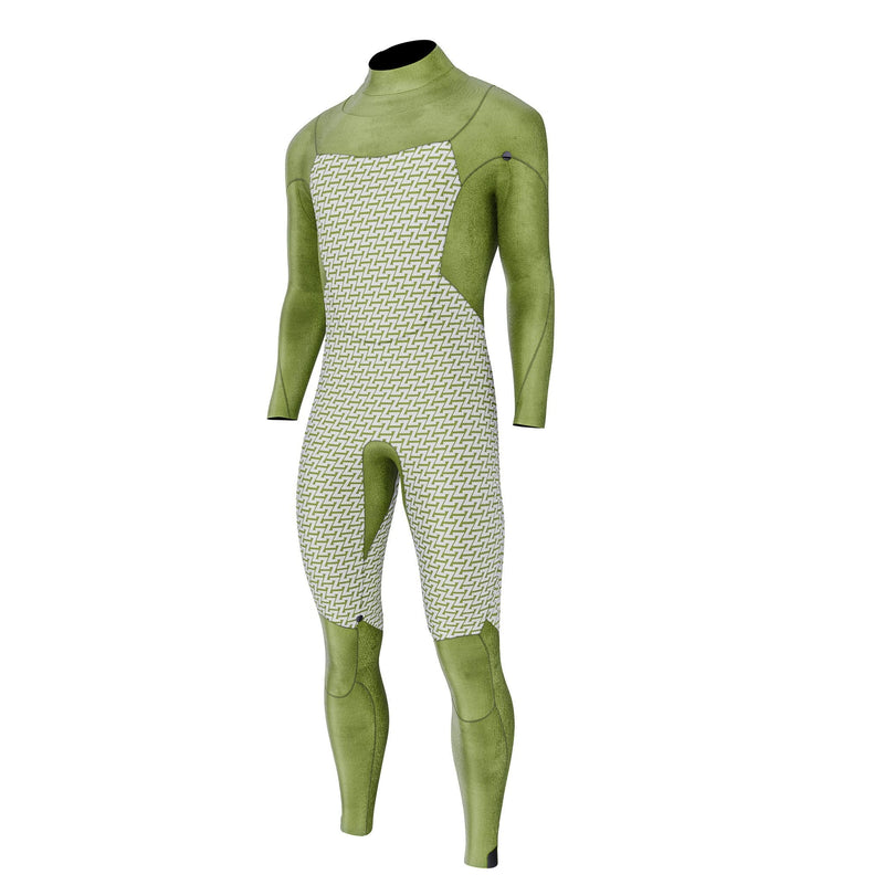 Prolimit Predator V-Zip 5/3