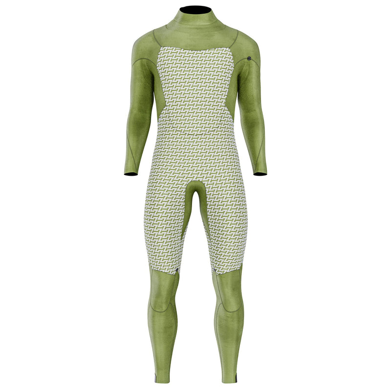 Prolimit Predator V-Zip 5/3