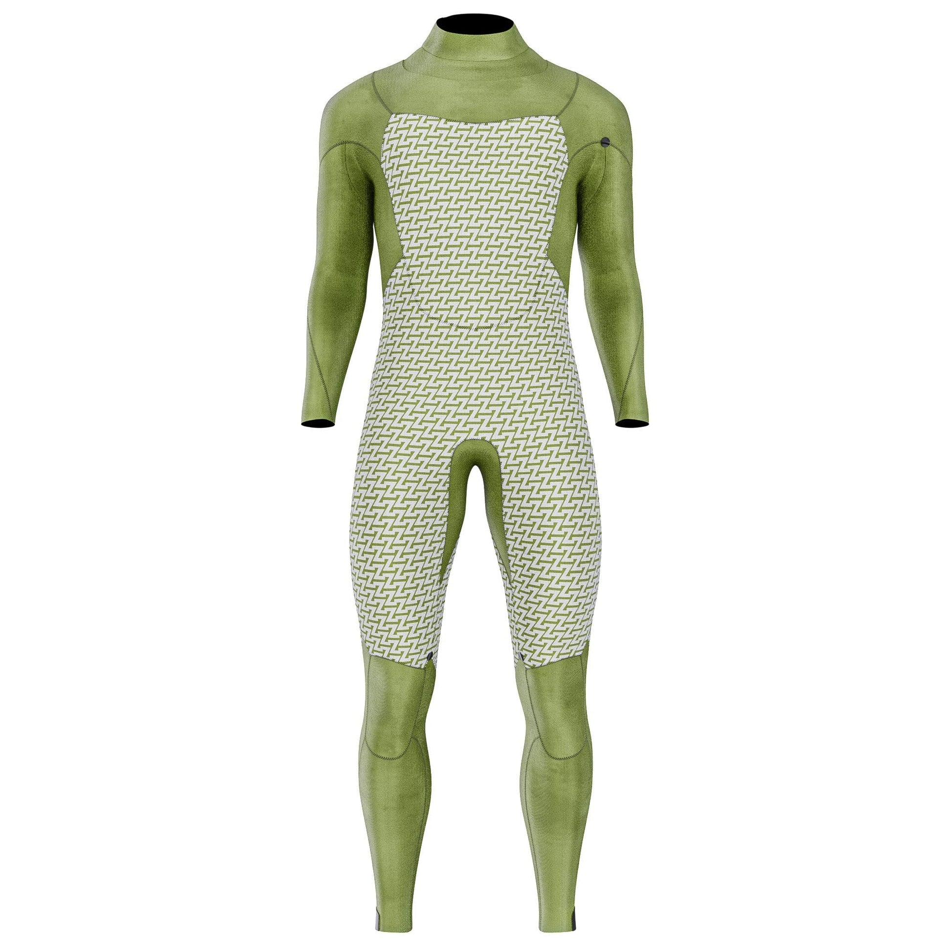 Prolimit Predator V-Zip 5/3