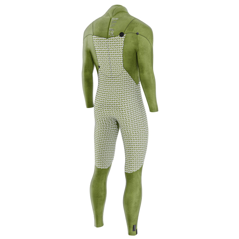 Prolimit Predator V-Zip 5/3