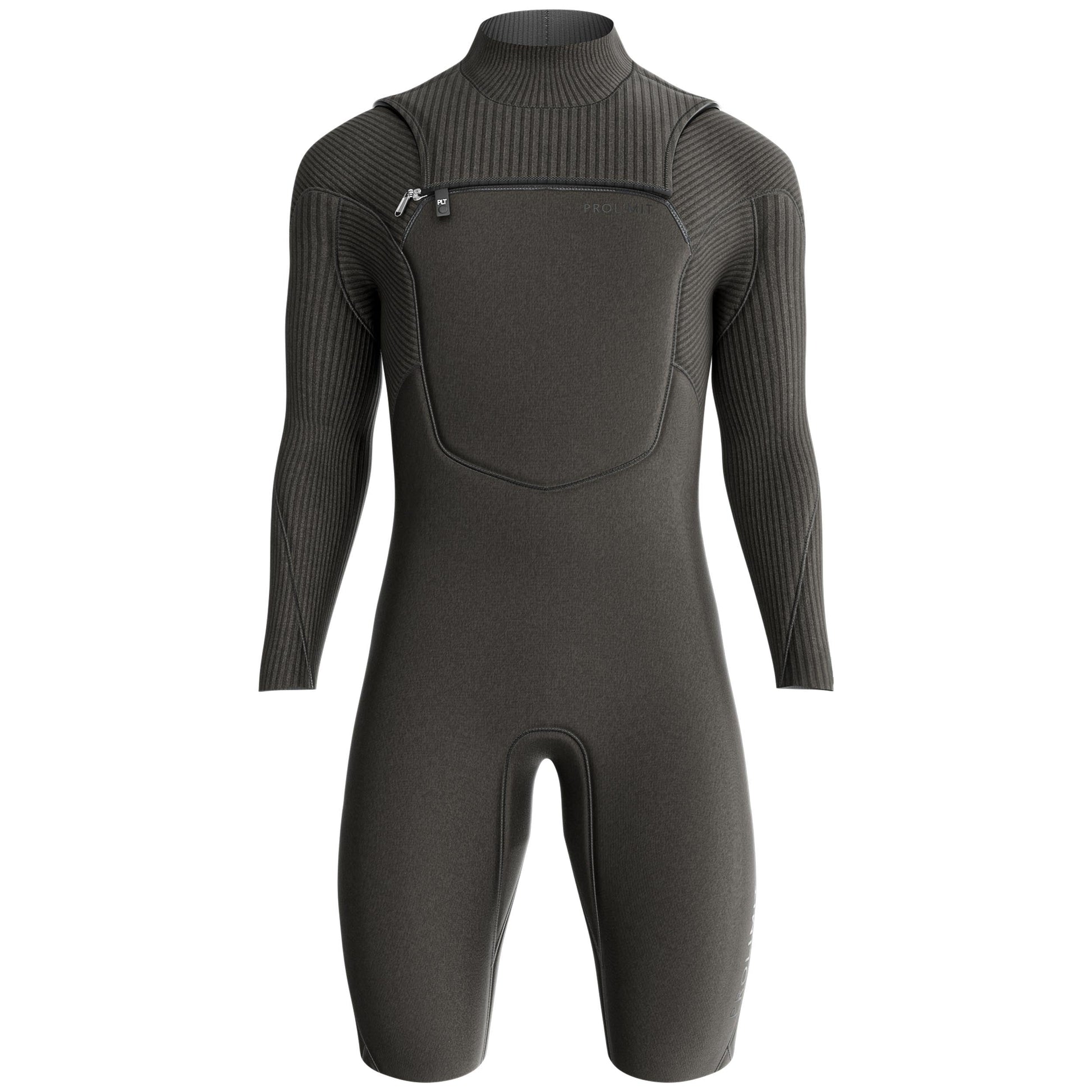 Prolimit Predator Sunset Freezip 3/2 Longarm Shorty