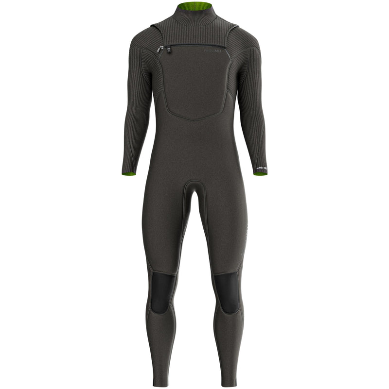 Prolimit Predator Freezip 3/2