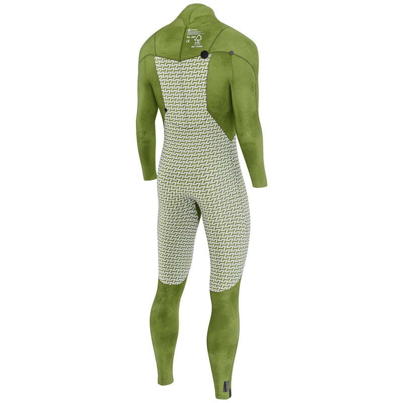 Prolimit Predator Freezip 3/2