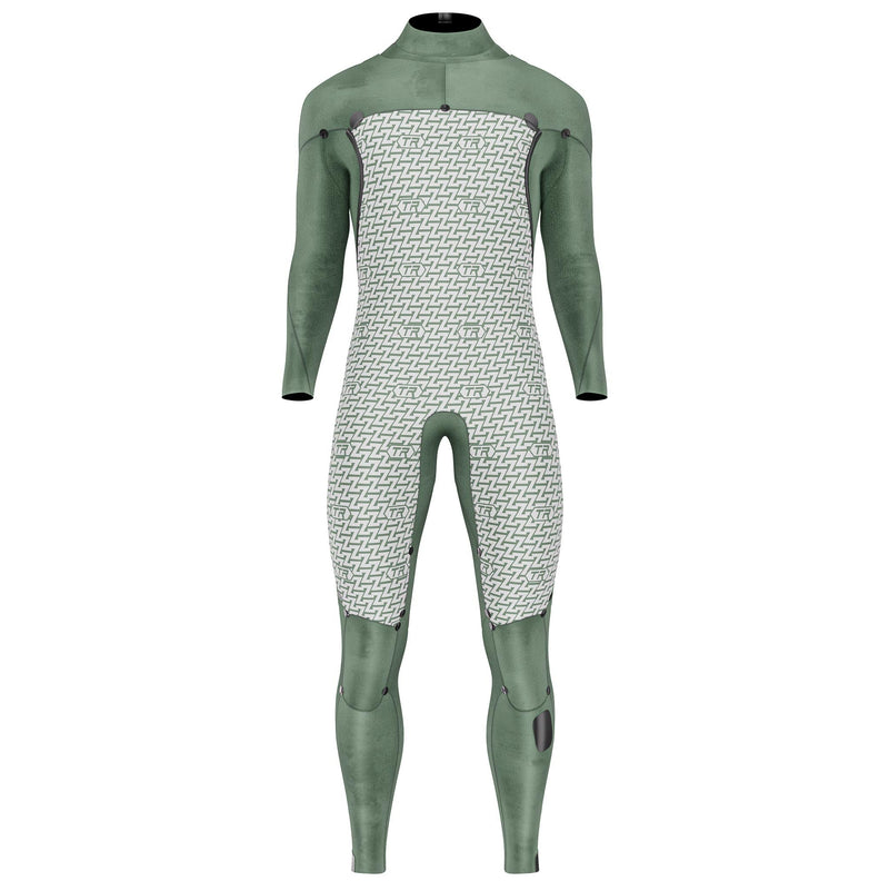 Prolimit Mercury Freezip 4/3 FTM TR