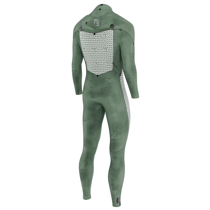 Prolimit Mercury Freezip 4/3 FTM TR