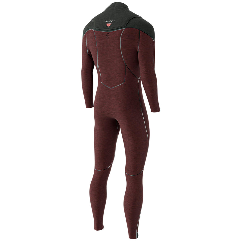 Prolimit Mercury Freezip 4/3 FTM TR