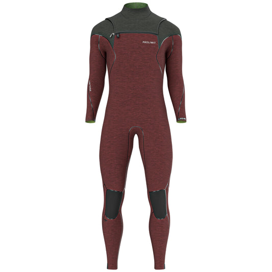 Prolimit Mercury Freezip 3/2