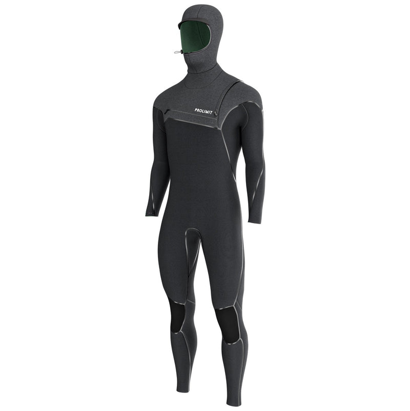 Prolimit Mercury Free-X 6/4 FTM TR Hood