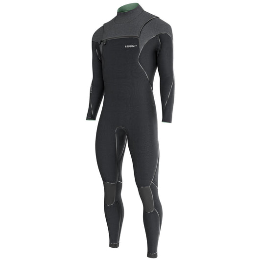 Prolimit Mercury Freezip 6/4 FTM TR
