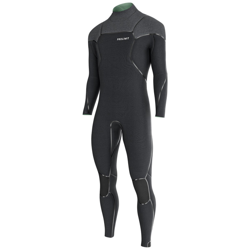 Prolimit Mercury V-Zip 6/4 FTM TR