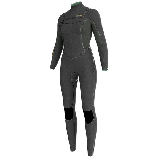 Prolimit Oxygen Freezip 6/4 FTM